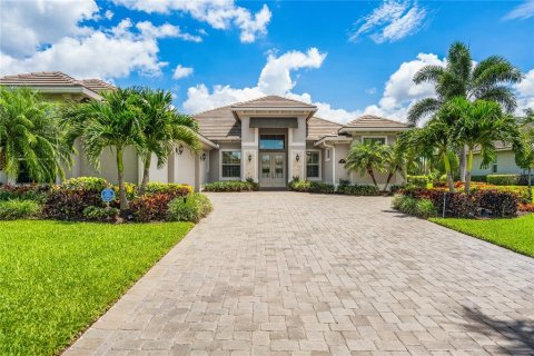 Villa ou maison à vendre à Vero Beach, Floride: 3 chambres, 271.92 m2 № 1311795 - photo 6