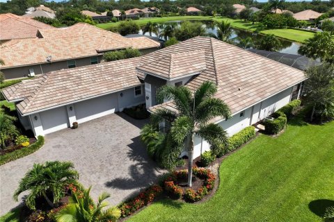 Casa en venta en Vero Beach, Florida, 3 dormitorios, 271.92 m2 № 1311795 - foto 1