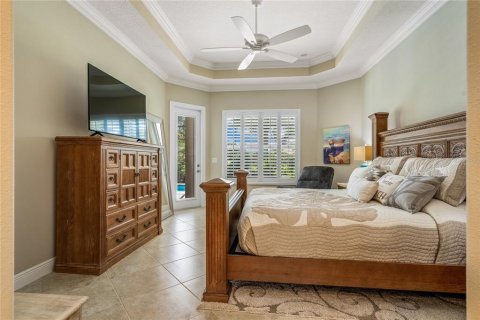 Villa ou maison à vendre à Vero Beach, Floride: 3 chambres, 271.92 m2 № 1311795 - photo 18