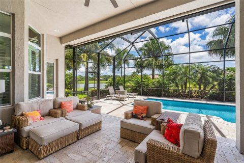 Villa ou maison à vendre à Vero Beach, Floride: 3 chambres, 271.92 m2 № 1311795 - photo 28