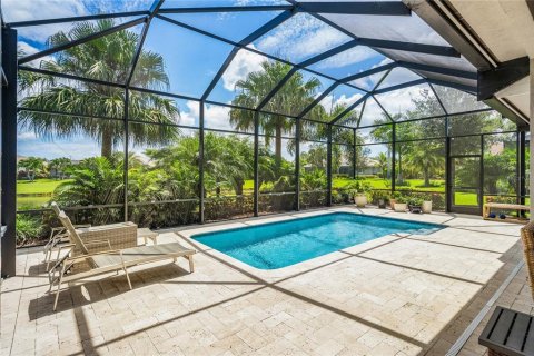 Villa ou maison à vendre à Vero Beach, Floride: 3 chambres, 271.92 m2 № 1311795 - photo 2