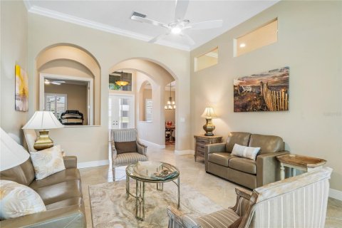 Villa ou maison à vendre à Vero Beach, Floride: 3 chambres, 271.92 m2 № 1311795 - photo 8