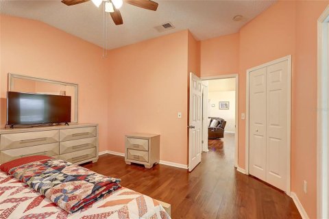 Купить виллу или дом в Порт-Сент-Луси, Флорида 5 комнат, 118.64м2, № 791852 - фото 17