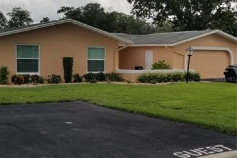 Condo in New Port Richey, Florida, 1 bedroom  № 1364517 - photo 3