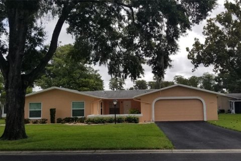 Condo in New Port Richey, Florida, 1 bedroom  № 1364517 - photo 1