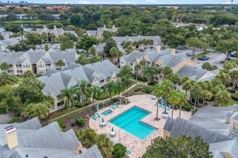 Copropriété à vendre à Orlando, Floride: 2 chambres, 86.77 m2 № 1364722 - photo 21