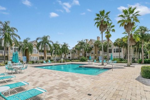 Condominio en venta en Orlando, Florida, 2 dormitorios, 86.77 m2 № 1364722 - foto 16