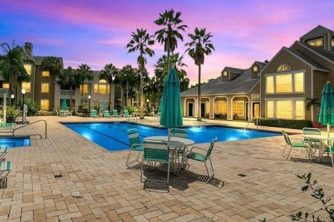 Copropriété à vendre à Orlando, Floride: 2 chambres, 86.77 m2 № 1364722 - photo 1