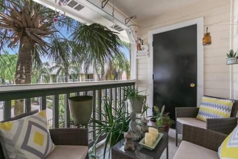 Copropriété à vendre à Orlando, Floride: 2 chambres, 86.77 m2 № 1364722 - photo 14