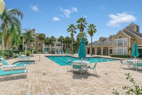 Copropriété à vendre à Orlando, Floride: 2 chambres, 86.77 m2 № 1364722 - photo 15