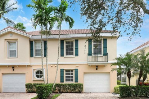 Adosado en venta en Palm Beach Gardens, Florida, 3 dormitorios, 145.86 m2 № 932213 - foto 3