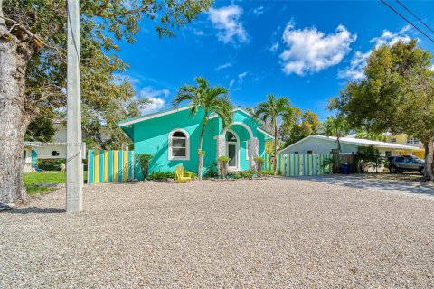 Casa en venta en Key Largo, Florida, 3 dormitorios, 119.94 m2 № 1101819 - foto 3