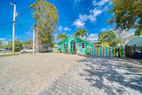 Villa ou maison à vendre à Key Largo, Floride: 3 chambres, 119.94 m2 № 1101819 - photo 5