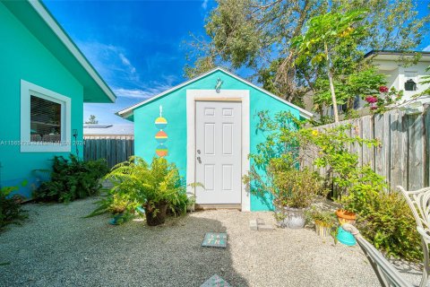 Villa ou maison à vendre à Key Largo, Floride: 3 chambres, 119.94 m2 № 1101819 - photo 15