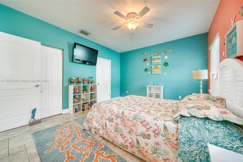 Купить виллу или дом в Ки-Ларго, Флорида 3 спальни, 119.94м2, № 1101819 - фото 19