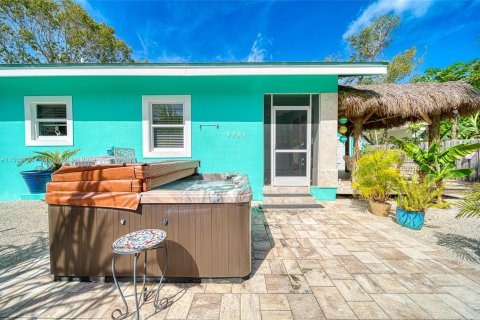 Casa en venta en Key Largo, Florida, 3 dormitorios, 119.94 m2 № 1101819 - foto 7