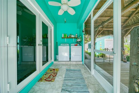 Villa ou maison à vendre à Key Largo, Floride: 3 chambres, 119.94 m2 № 1101819 - photo 14