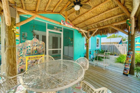 Villa ou maison à vendre à Key Largo, Floride: 3 chambres, 119.94 m2 № 1101819 - photo 13