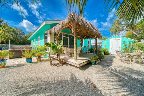 Villa ou maison à vendre à Key Largo, Floride: 3 chambres, 119.94 m2 № 1101819 - photo 12