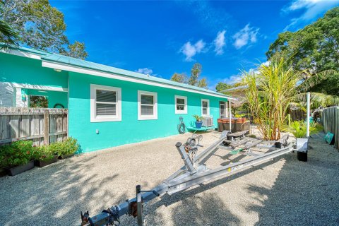Casa en venta en Key Largo, Florida, 3 dormitorios, 119.94 m2 № 1101819 - foto 10