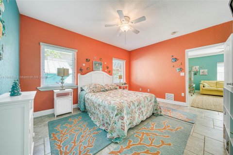 Купить виллу или дом в Ки-Ларго, Флорида 3 спальни, 119.94м2, № 1101819 - фото 17
