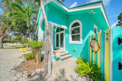 Villa ou maison à vendre à Key Largo, Floride: 3 chambres, 119.94 m2 № 1101819 - photo 2