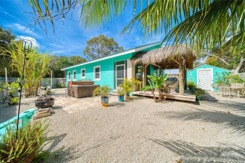 Villa ou maison à vendre à Key Largo, Floride: 3 chambres, 119.94 m2 № 1101819 - photo 4