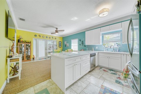 Villa ou maison à vendre à Key Largo, Floride: 3 chambres, 119.94 m2 № 1101819 - photo 30