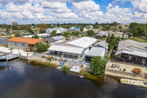 Land in Hudson, Florida № 1400830 - photo 7