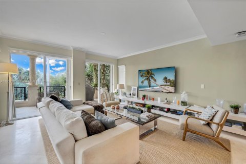 Copropriété à vendre à Miami Beach, Floride: 2 chambres, 132.76 m2 № 1237143 - photo 10