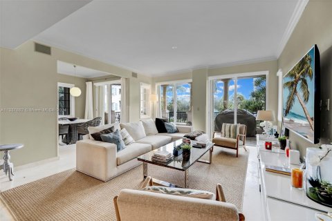 Copropriété à vendre à Miami Beach, Floride: 2 chambres, 132.76 m2 № 1237143 - photo 12