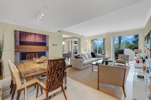 Copropriété à vendre à Miami Beach, Floride: 2 chambres, 132.76 m2 № 1237143 - photo 14