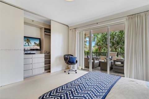 Copropriété à vendre à Miami Beach, Floride: 2 chambres, 132.76 m2 № 1237143 - photo 23