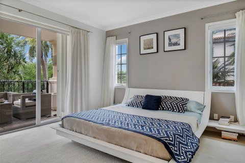 Copropriété à vendre à Miami Beach, Floride: 2 chambres, 132.76 m2 № 1237143 - photo 17