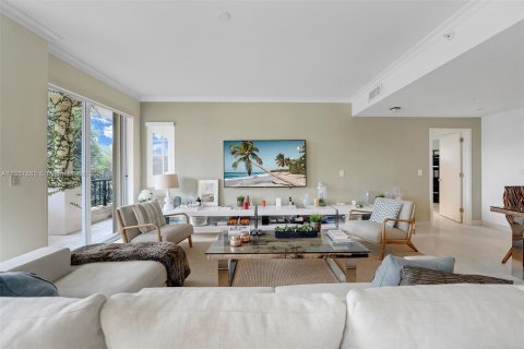 Copropriété à vendre à Miami Beach, Floride: 2 chambres, 132.76 m2 № 1237143 - photo 9