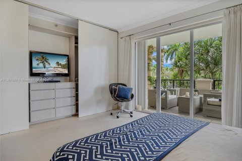 Copropriété à vendre à Miami Beach, Floride: 2 chambres, 132.76 m2 № 1237143 - photo 18