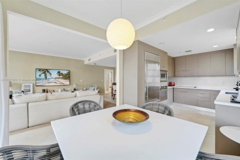 Copropriété à vendre à Miami Beach, Floride: 2 chambres, 132.76 m2 № 1237143 - photo 6