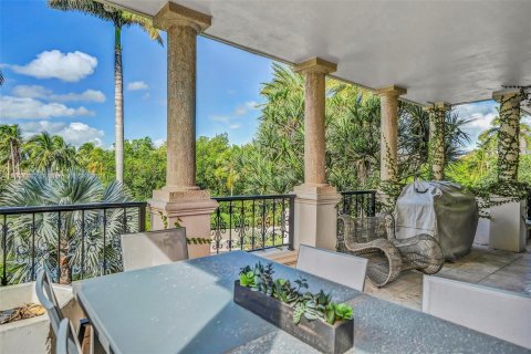 Copropriété à vendre à Miami Beach, Floride: 2 chambres, 132.76 m2 № 1237143 - photo 29