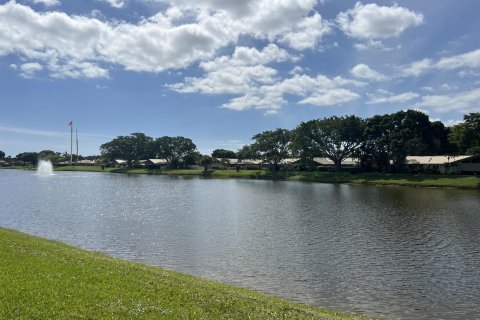 Villa ou maison à vendre à Palm Beach Gardens, Floride: 3 chambres, 118.54 m2 № 1176929 - photo 19