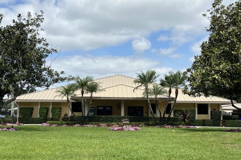 Villa ou maison à vendre à Palm Beach Gardens, Floride: 3 chambres, 118.54 m2 № 1176929 - photo 5