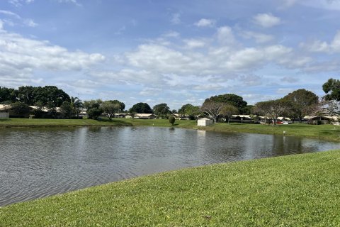 Villa ou maison à vendre à Palm Beach Gardens, Floride: 3 chambres, 118.54 m2 № 1176929 - photo 20