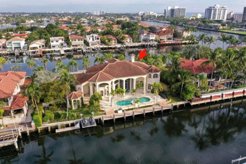 Casa en venta en Boca Raton, Florida, 4 dormitorios, 444.44 m2 № 54823 - foto 10