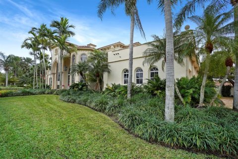 Casa en venta en Boca Raton, Florida, 4 dormitorios, 444.44 m2 № 54823 - foto 23