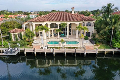 Casa en venta en Boca Raton, Florida, 4 dormitorios, 444.44 m2 № 54823 - foto 7