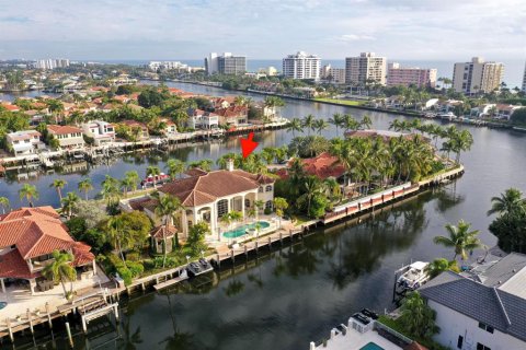 Casa en venta en Boca Raton, Florida, 4 dormitorios, 444.44 m2 № 54823 - foto 12
