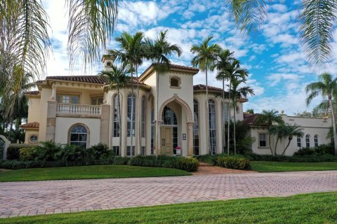Casa en venta en Boca Raton, Florida, 4 dormitorios, 444.44 m2 № 54823 - foto 17