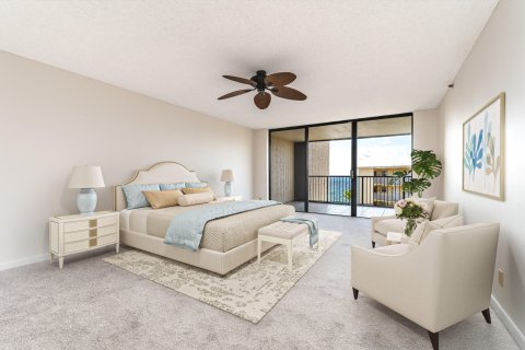 Condo in Hillsboro Beach, Florida, 2 bedrooms  № 996302 - photo 8