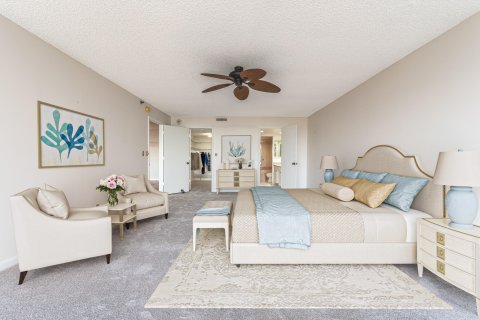 Condo in Hillsboro Beach, Florida, 2 bedrooms  № 996302 - photo 5