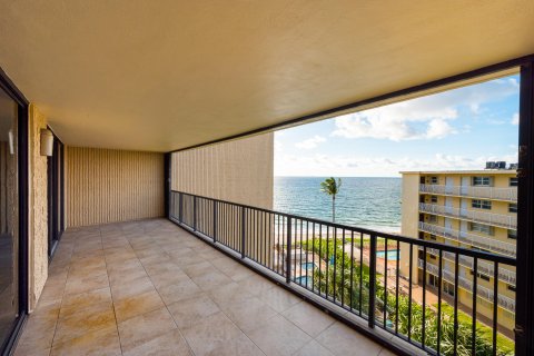 Copropriété à vendre à Hillsboro Beach, Floride: 2 chambres, 159.33 m2 № 996302 - photo 13