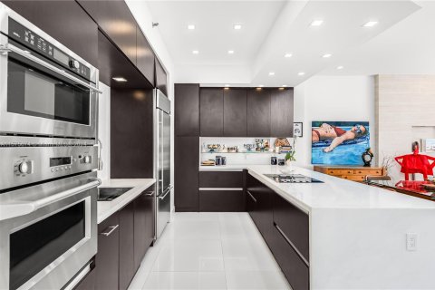 Condo in Aventura, Florida, 3 bedrooms  № 1145628 - photo 4